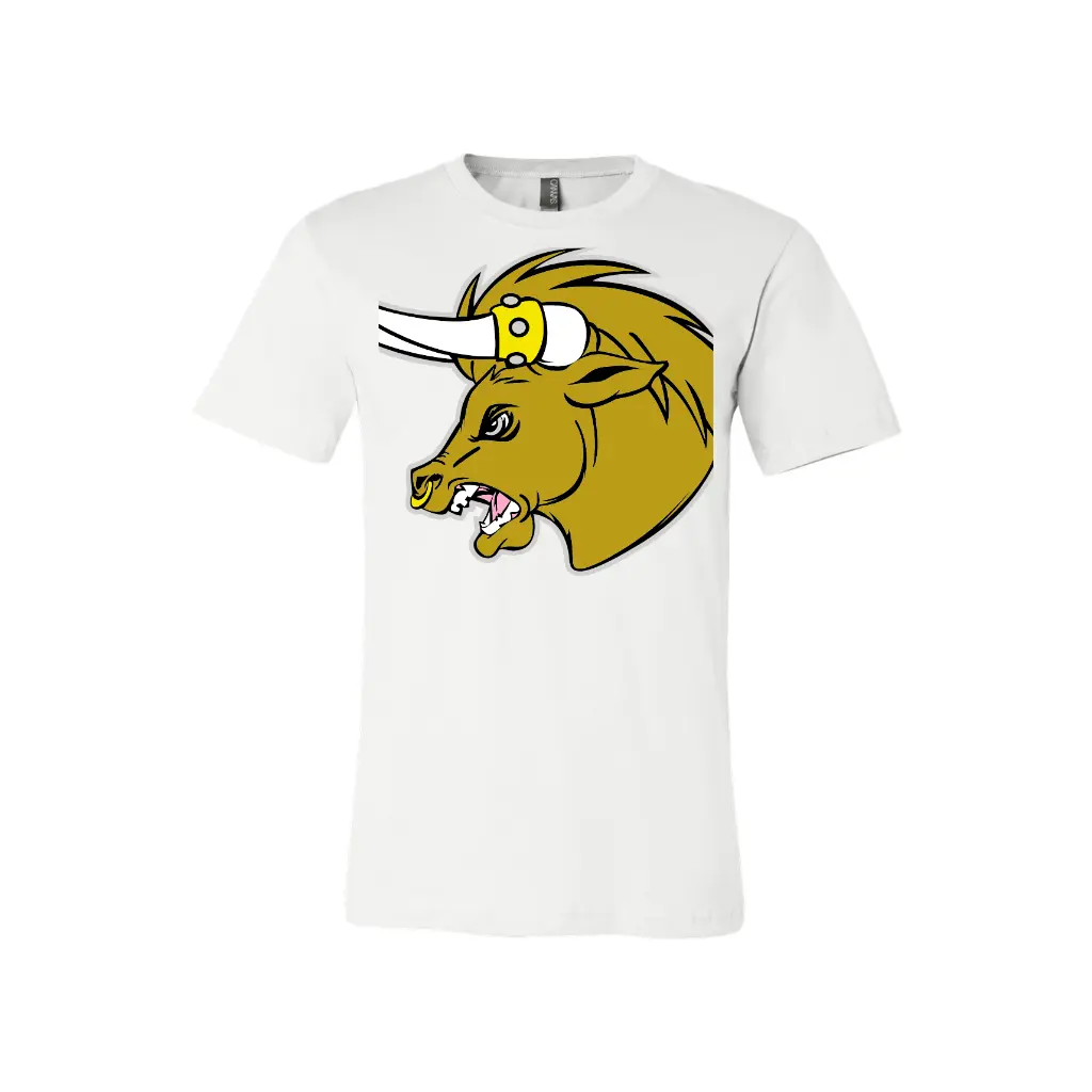 Unisex Fitted Soft Style T-Shirt – Create Your Own Custom