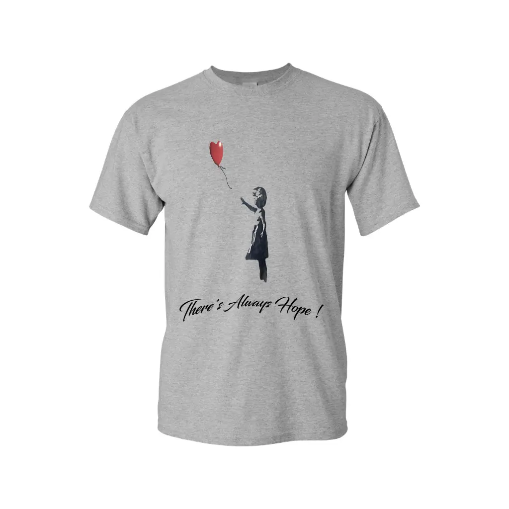 Unisex Standard Fit T-Shirt – Create Your Own Custom