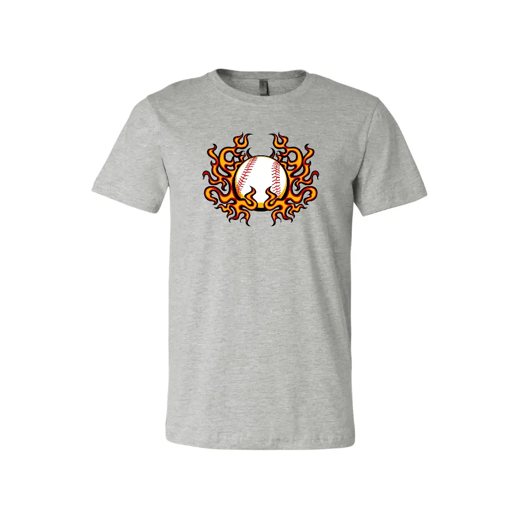 Unisex Fitted Soft Style T-Shirt – Create Your Own Custom
