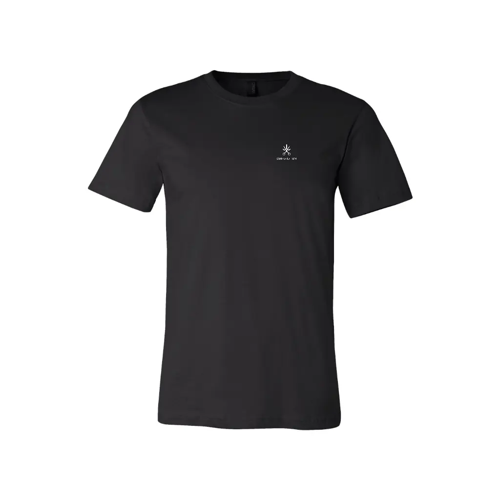 Unisex Fitted Soft Style T-Shirt – Create Your Own Custom