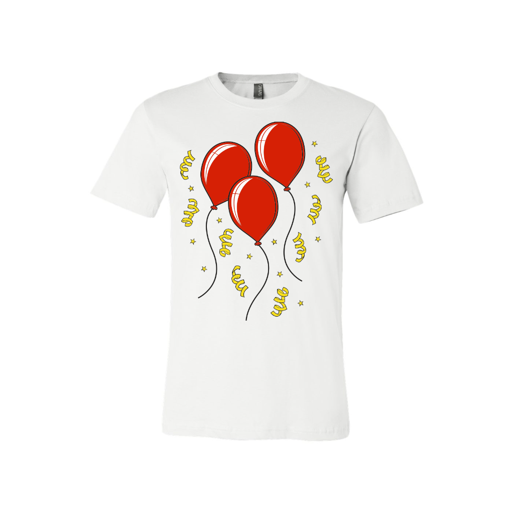 Unisex Fitted Soft Style T-Shirt – Create Your Own