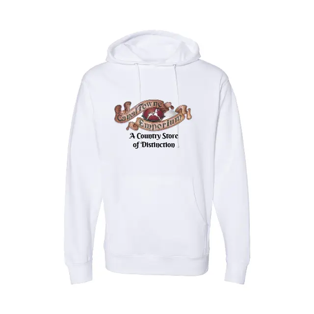 Unisex Pullover Hoodie – Create Your Own Custom