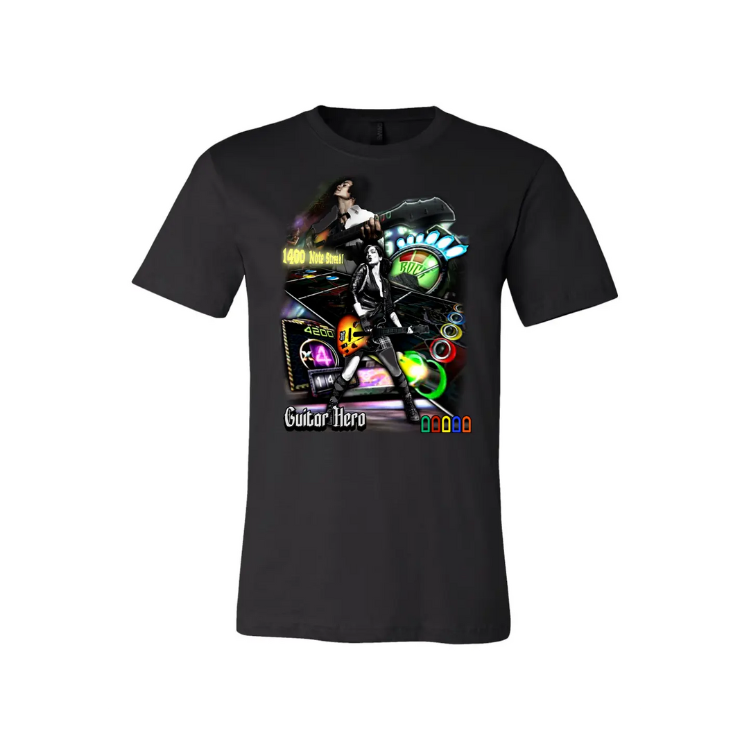 Unisex Fitted Soft Style T-Shirt – Create Your Own Custom