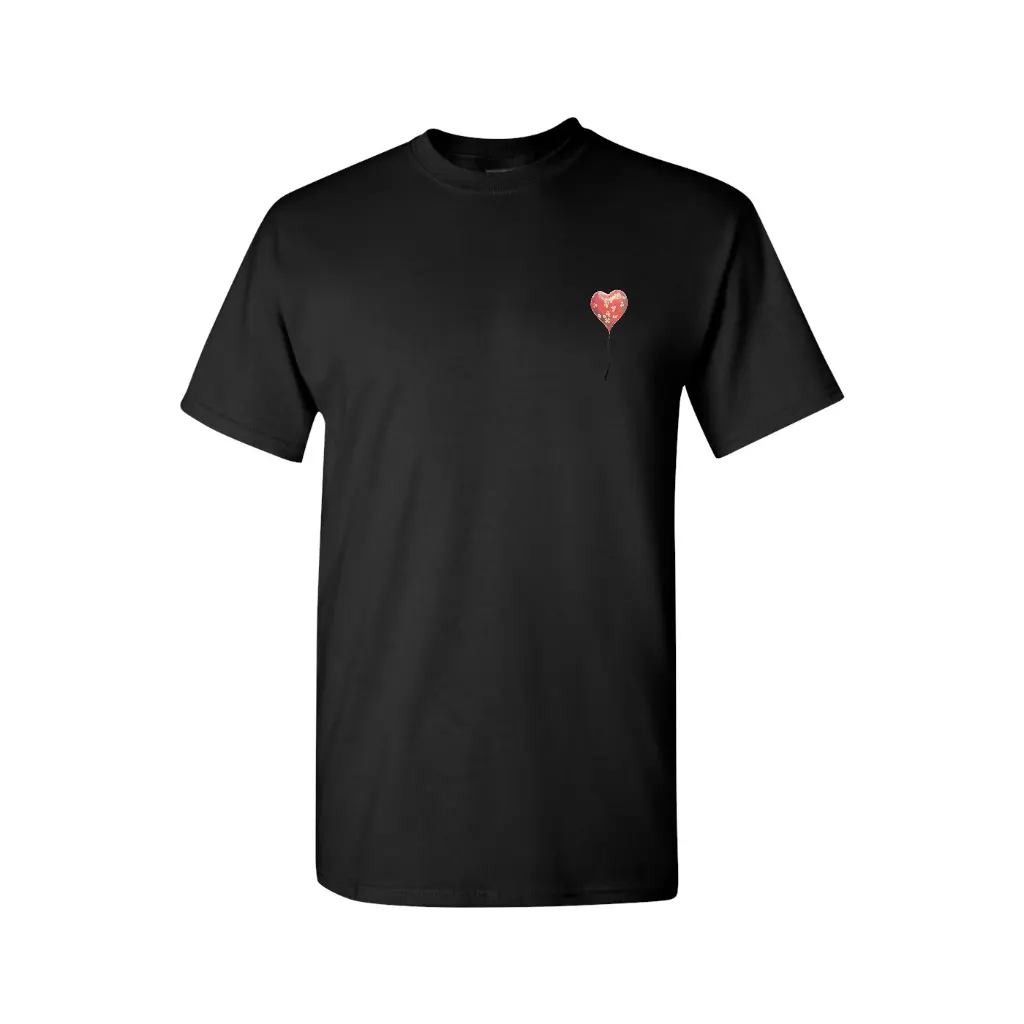Unisex Standard Fit T-Shirt – Create Your Own Custom