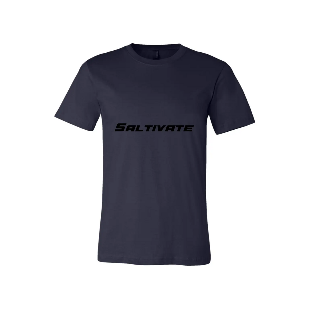 Unisex Fitted Soft Style T-Shirt – Create Your Own Custom