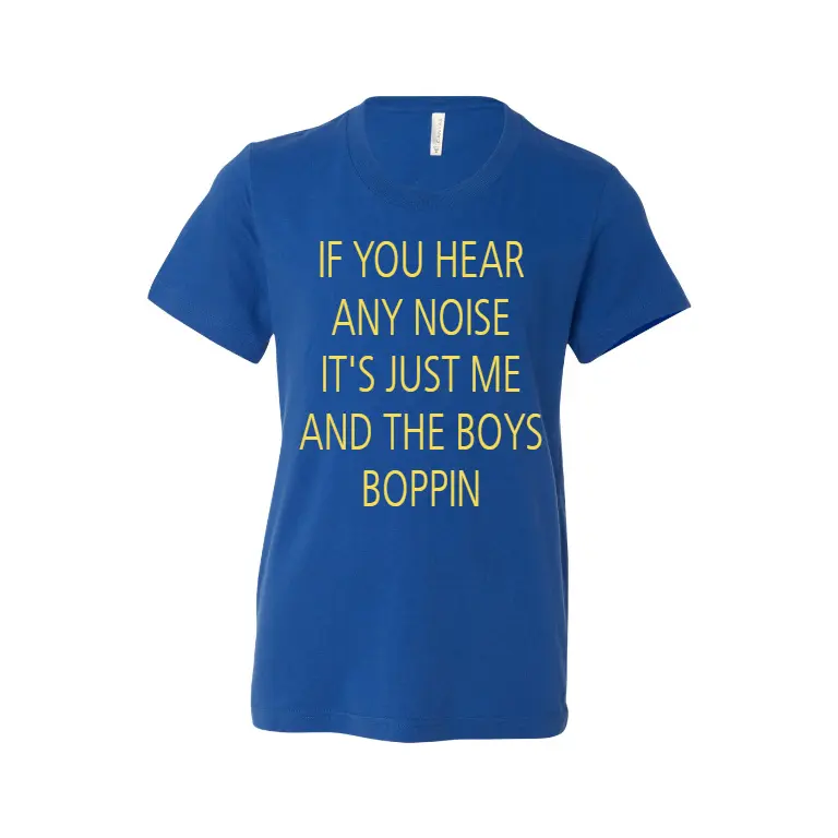 Kids Soft Style T-Shirt – Create Your Own Custom