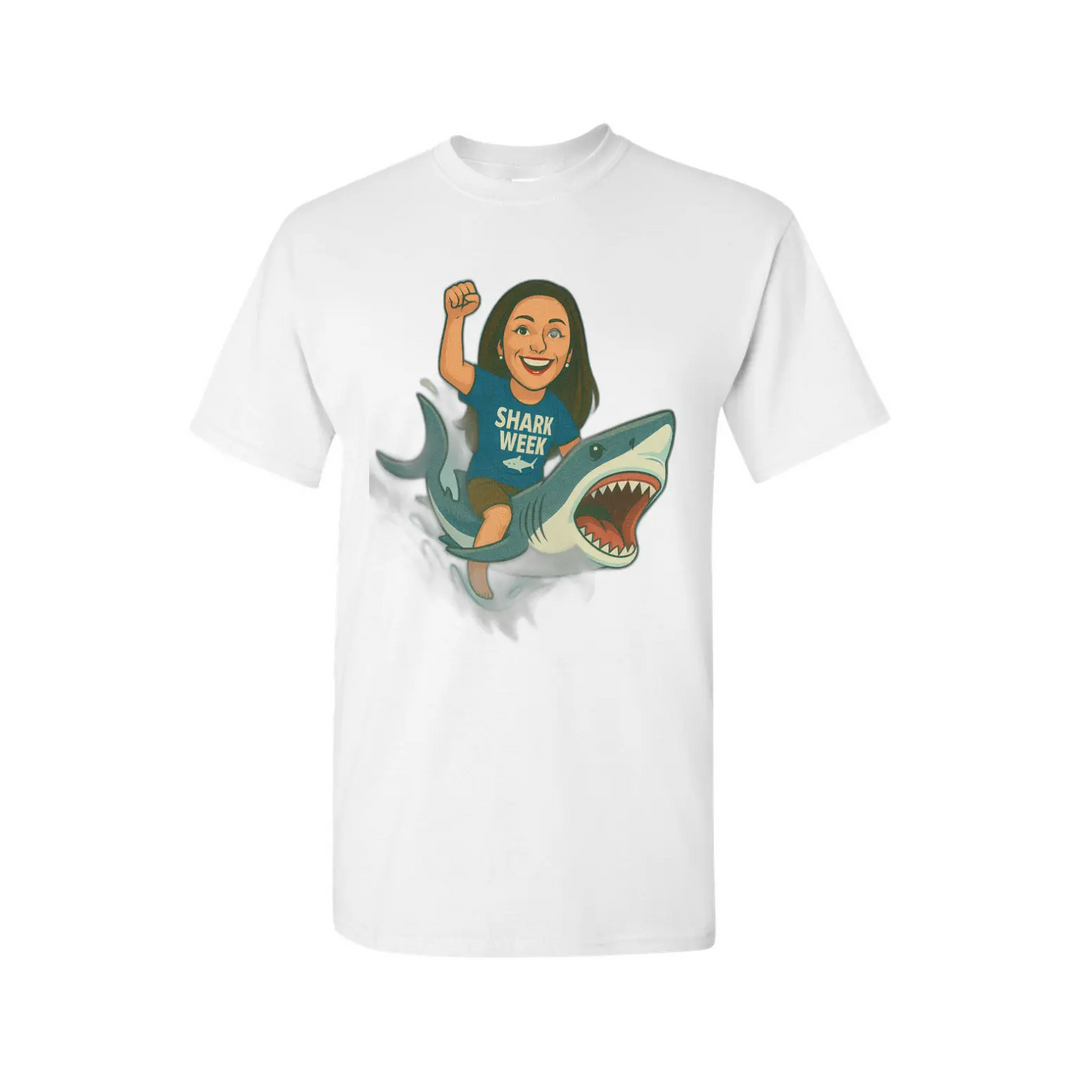 Unisex Standard Fit T-Shirt – Create Your Own Custom