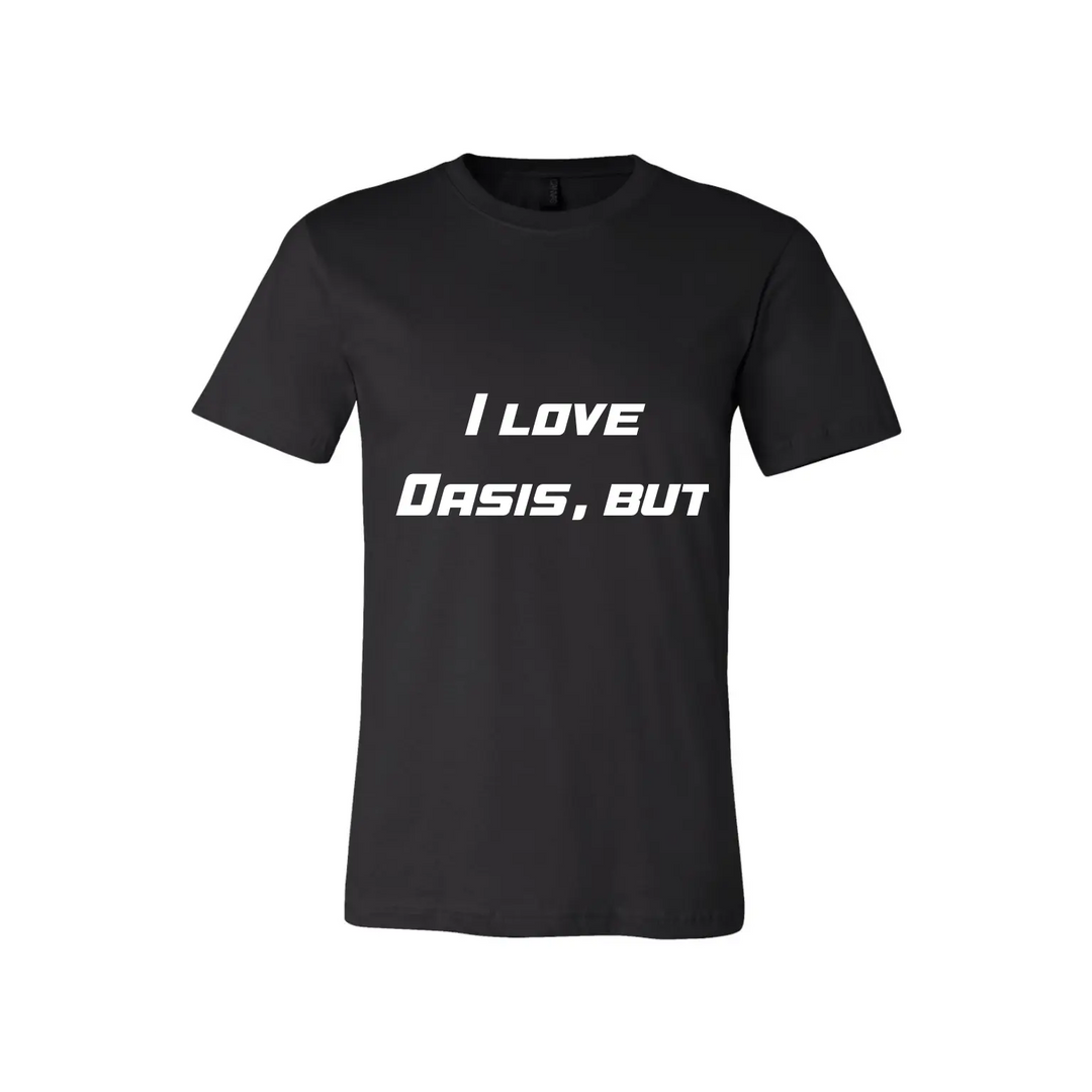 Unisex Fitted Soft Style T-Shirt – Create Your Own Custom