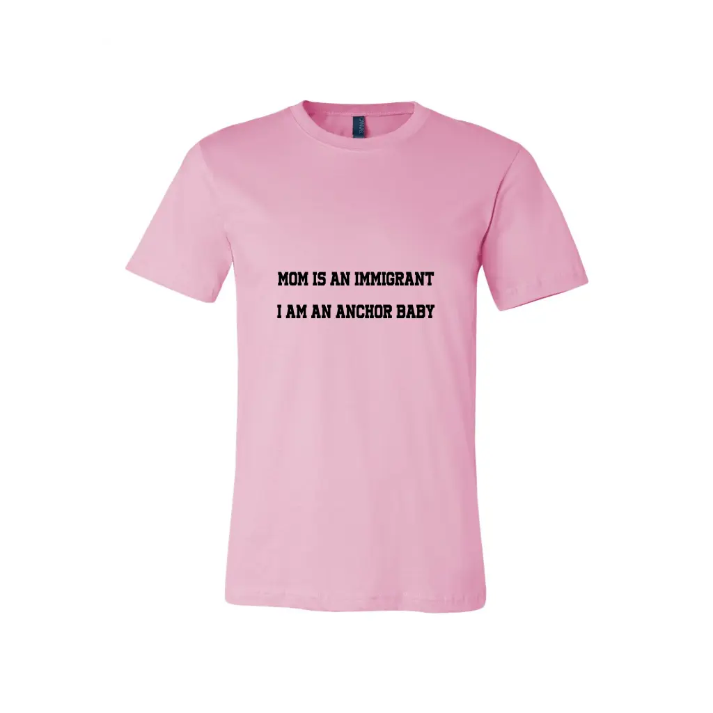 Unisex Fitted Soft Style T-Shirt – Create Your Own Custom