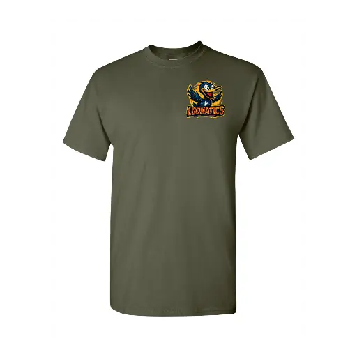 Unisex Standard Fit T-Shirt – Create Your Own Custom