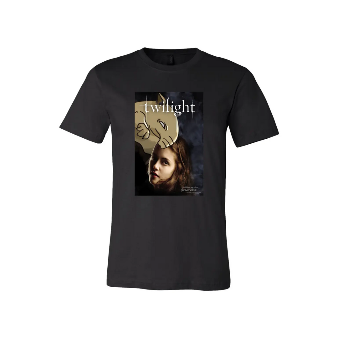 Unisex Fitted Soft Style T-Shirt – Create Your Own Custom