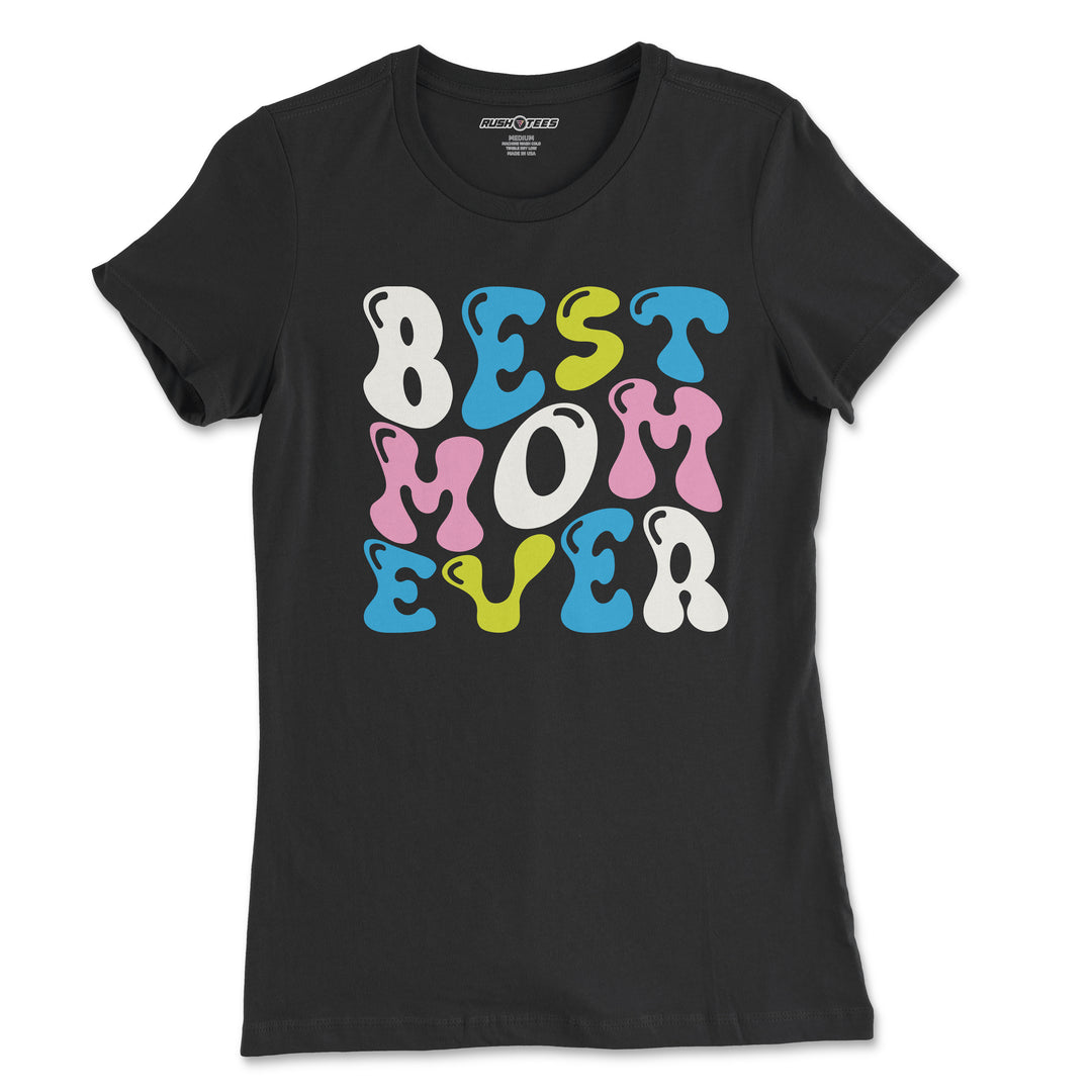 Best mom ever Retro