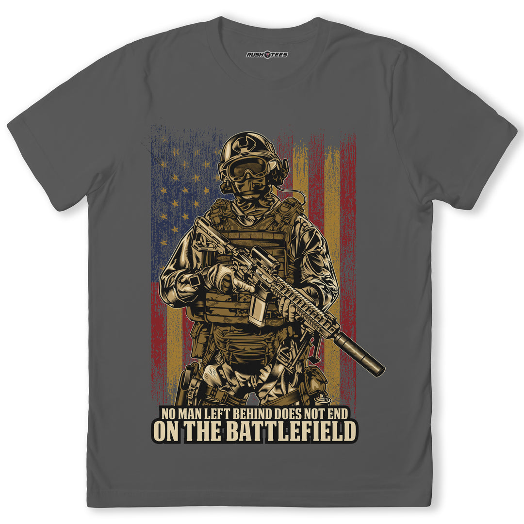 AMERICAN ARMY