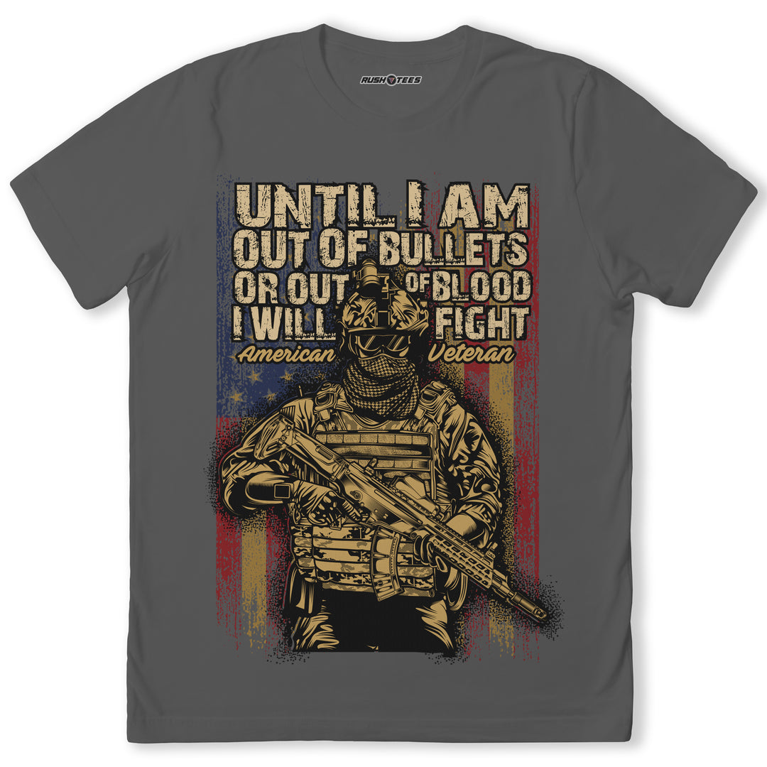 soldier