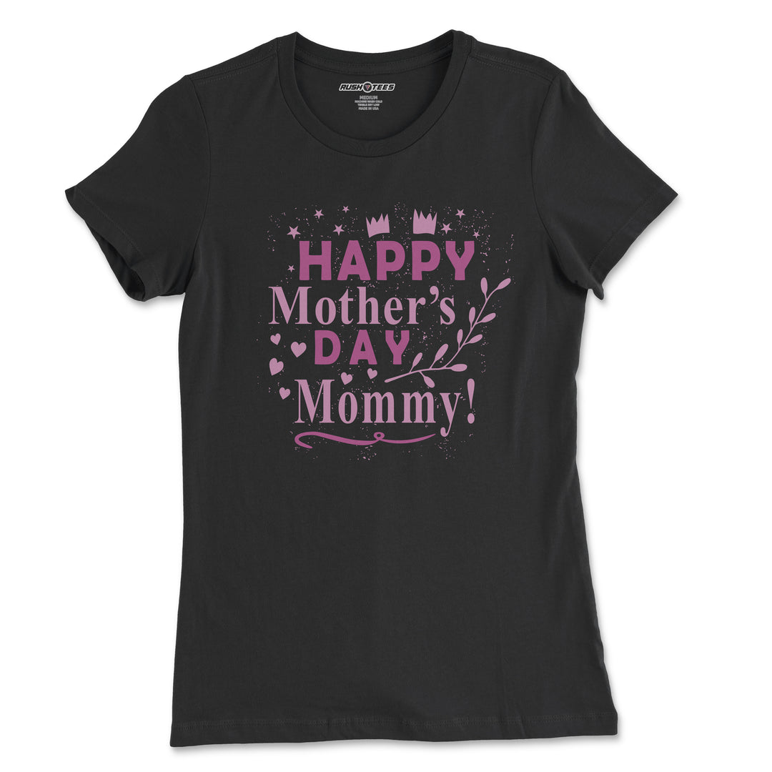 Happy mother's day mommy 2