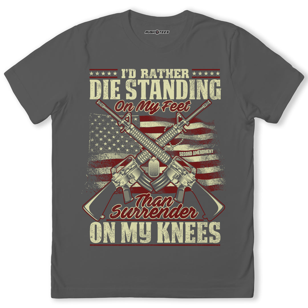 SECOND AMENDMENT