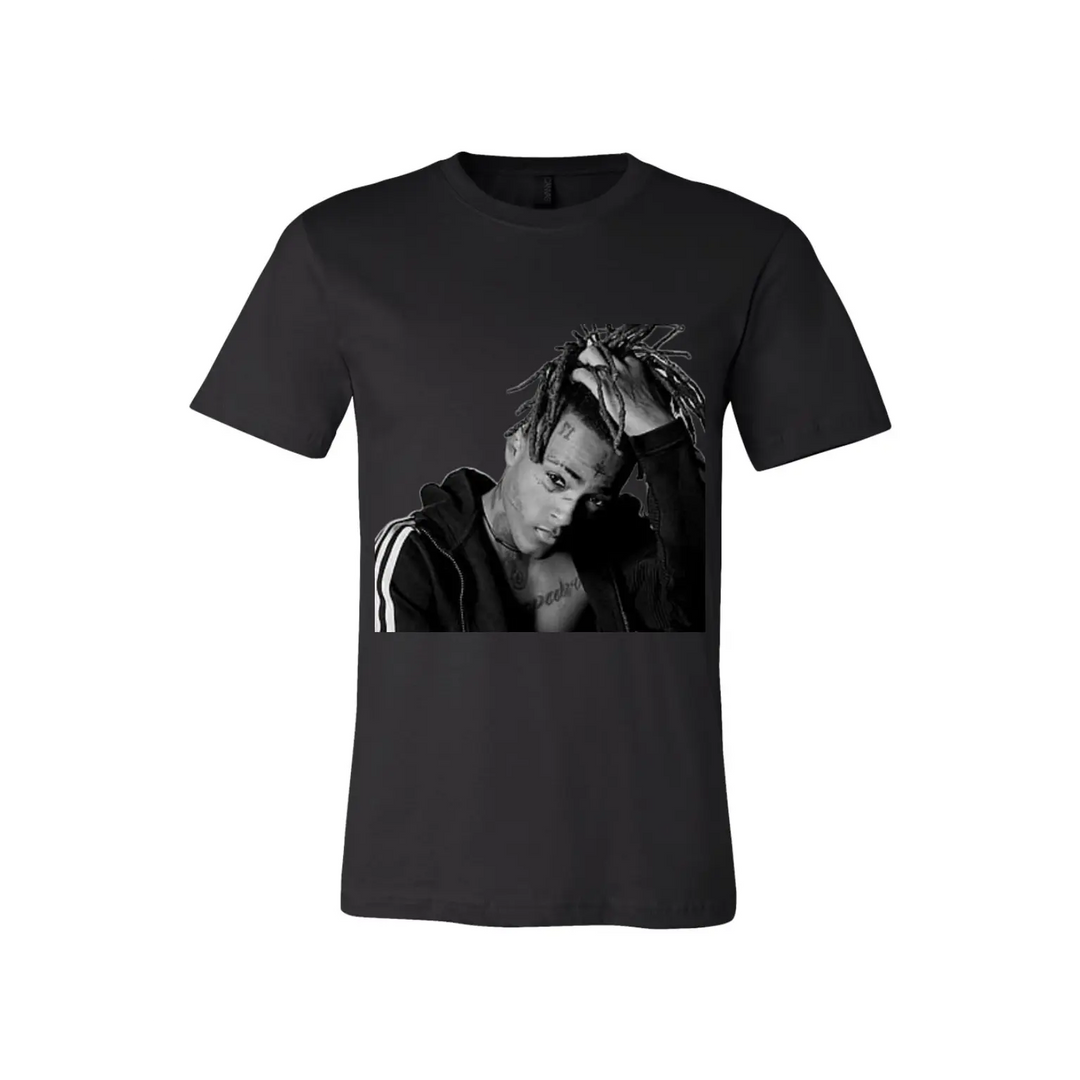 Unisex Fitted Soft Style T-Shirt – Create Your Own Custom