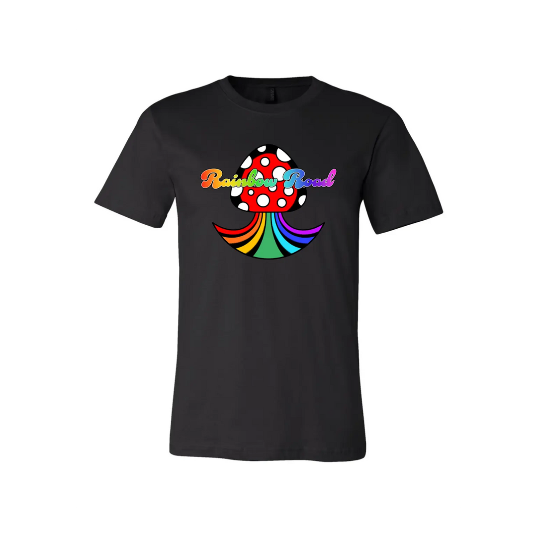 Unisex Fitted Soft Style T-Shirt – Create Your Own Custom
