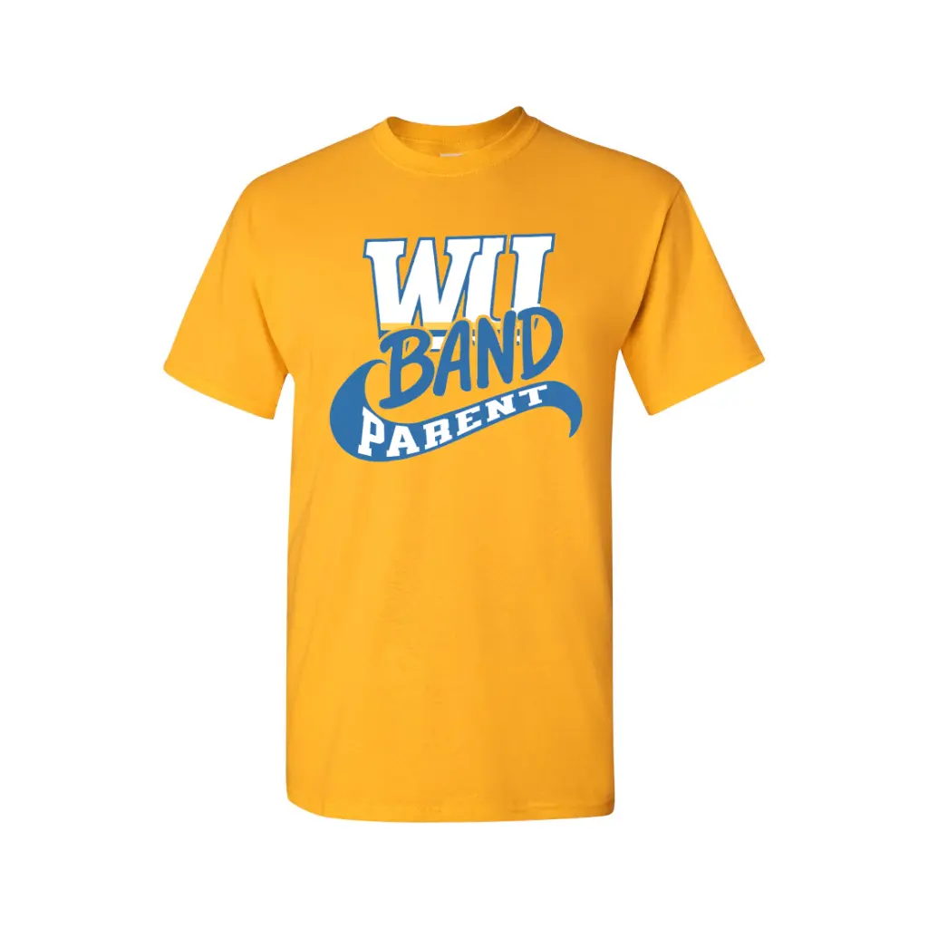Unisex Standard Fit T-Shirt – Create Your Own Custom