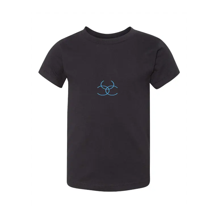 Toddler Soft Style T-Shirt – Create Your Own Custom