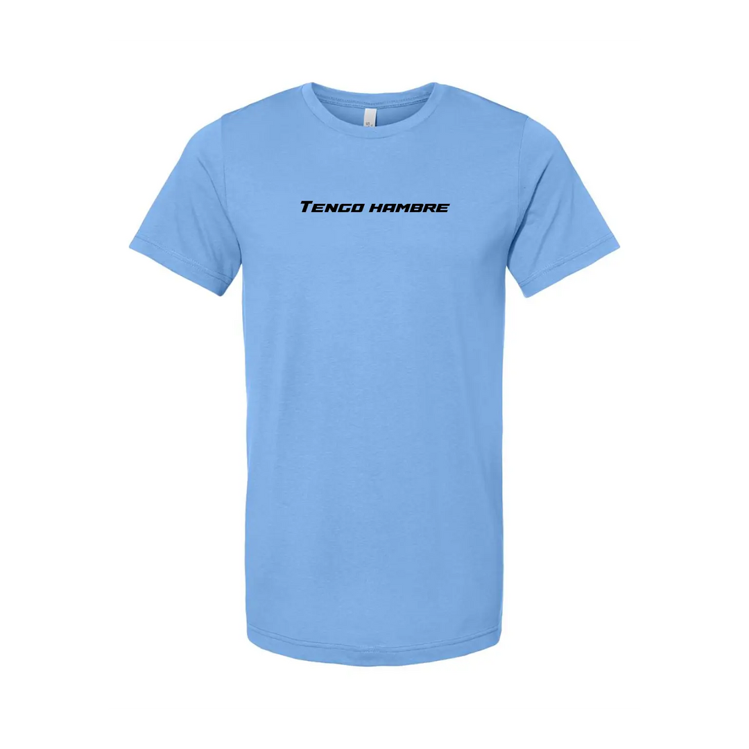 Unisex Fitted Soft Style T-Shirt – Create Your Own Custom