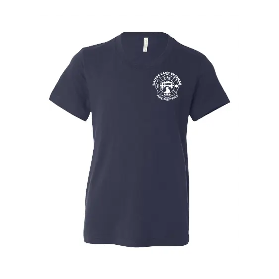 Kids Soft Style T-Shirt – Create Your Own Custom
