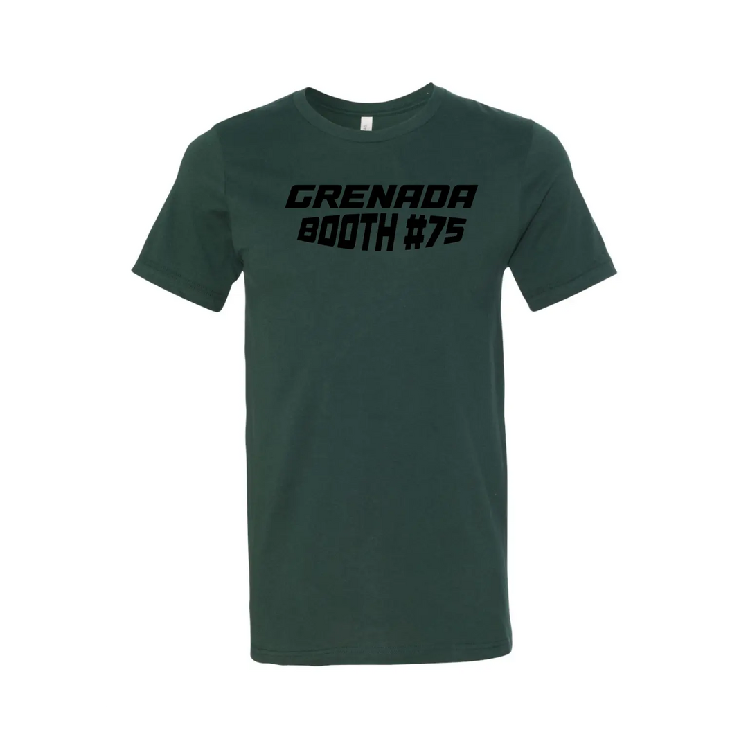 Unisex Fitted Soft Style T-Shirt – Create Your Own Custom