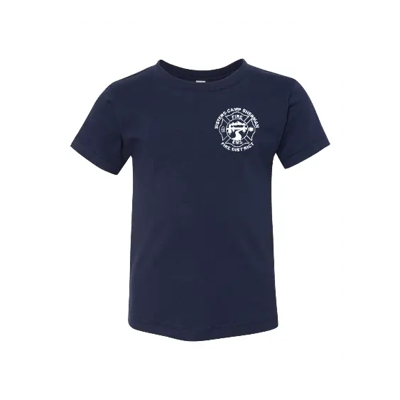Toddler Soft Style T-Shirt – Create Your Own Custom