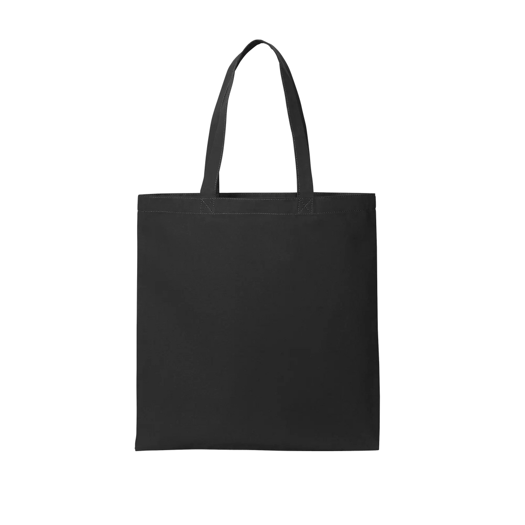 Cotton Tote Bag RushTees