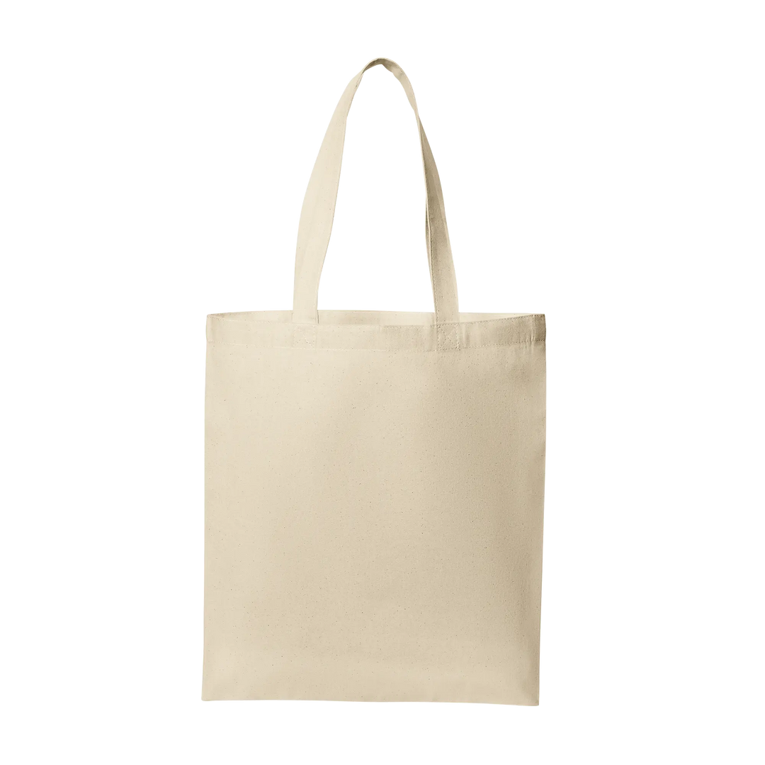 Cotton Tote Bag RushTees
