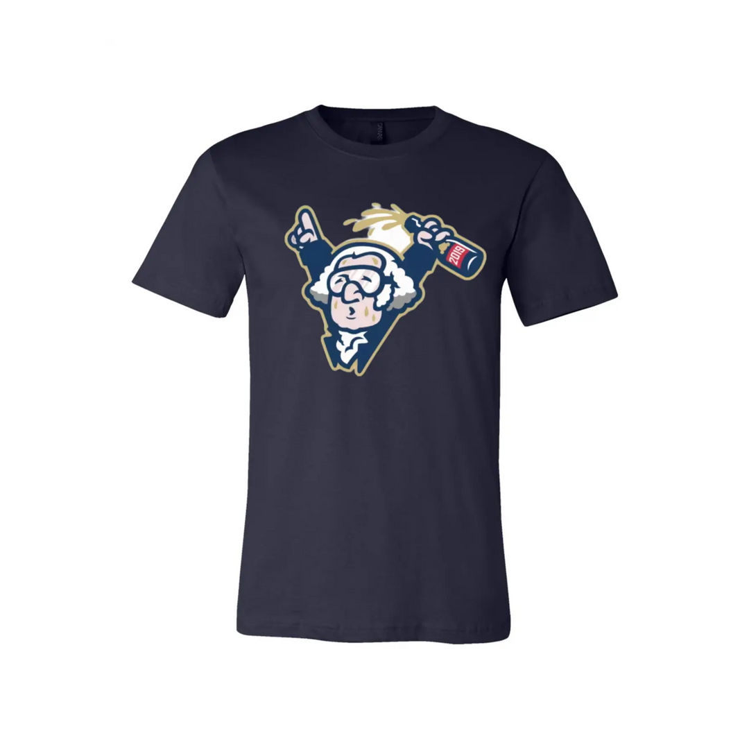 Unisex Fitted Soft Style T-Shirt – Create Your Own Custom