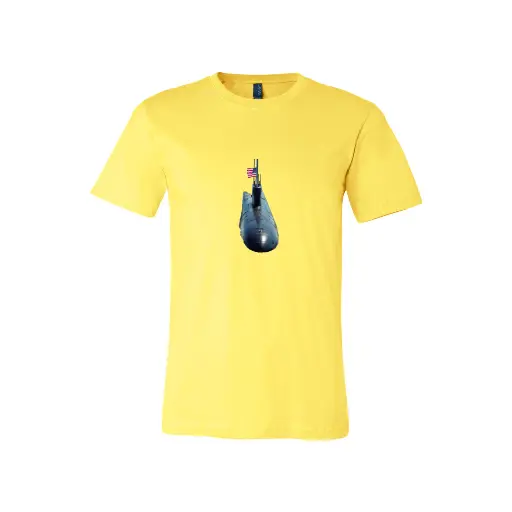 Unisex Fitted Soft Style T-Shirt – Create Your Own Custom