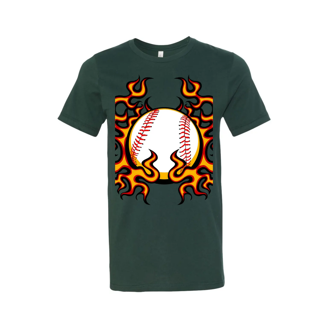 Unisex Fitted Soft Style T-Shirt – Create Your Own Custom