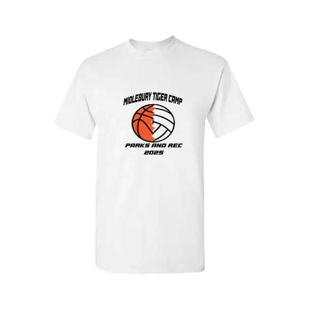 Unisex Standard Fit T-Shirt – Create Your Own Custom