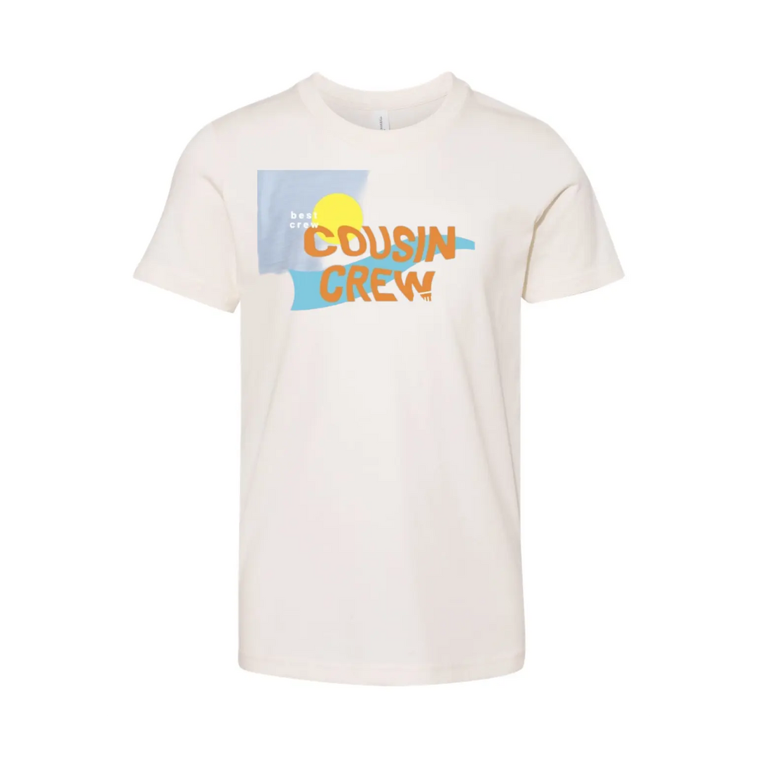 Kids Soft Style T-Shirt – Create Your Own Custom