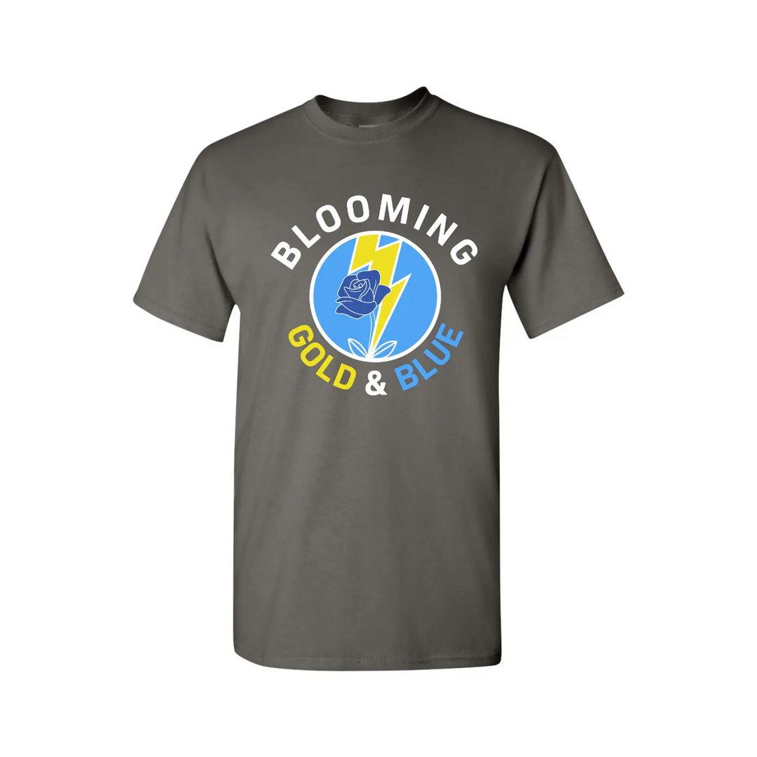 Unisex Standard Fit T-Shirt – Create Your Own Custom
