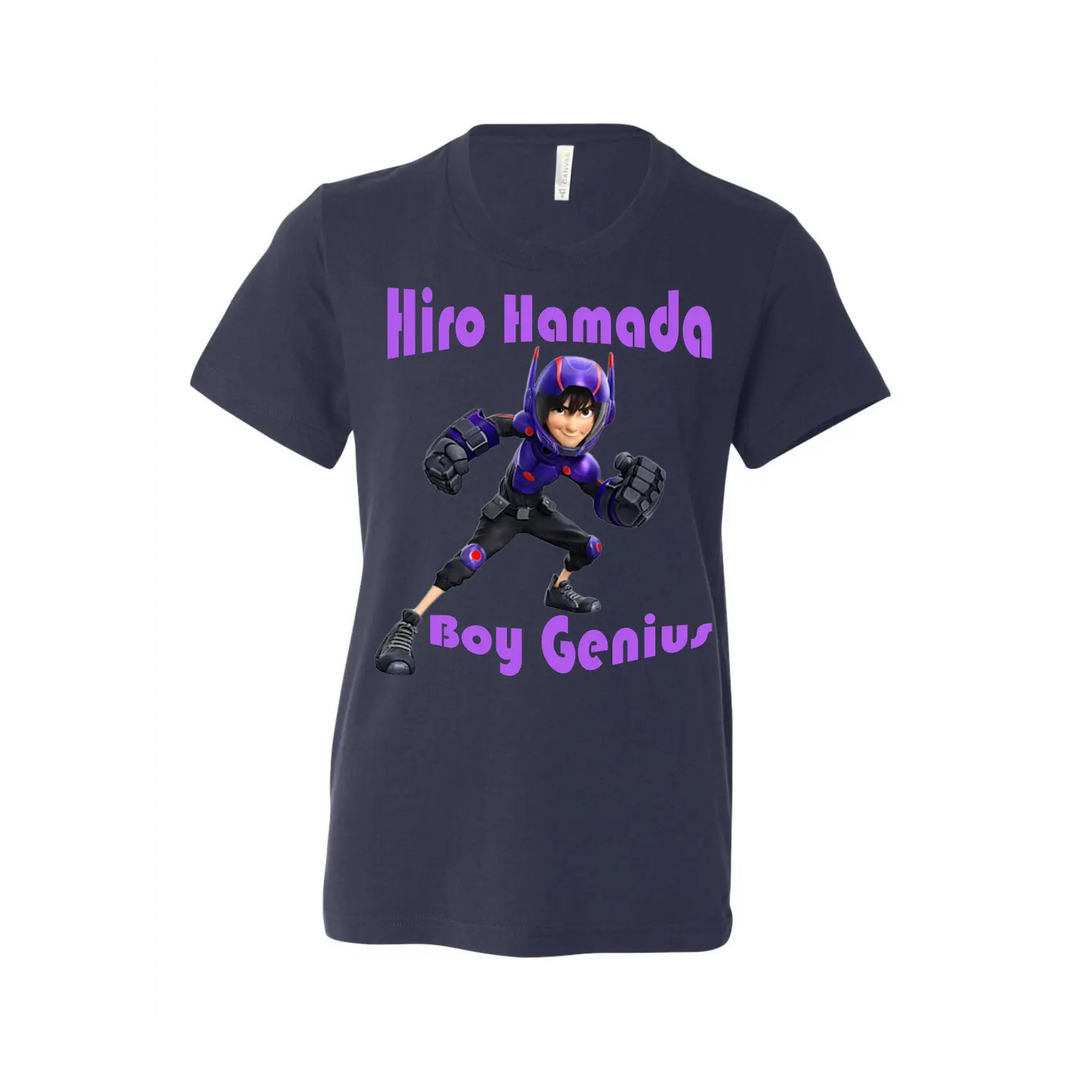Kids Soft Style T-Shirt – Create Your Own Custom