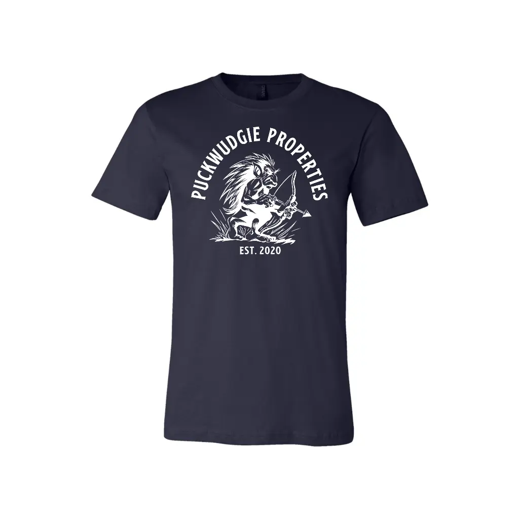Unisex Fitted Soft Style T-Shirt – Create Your Own Custom