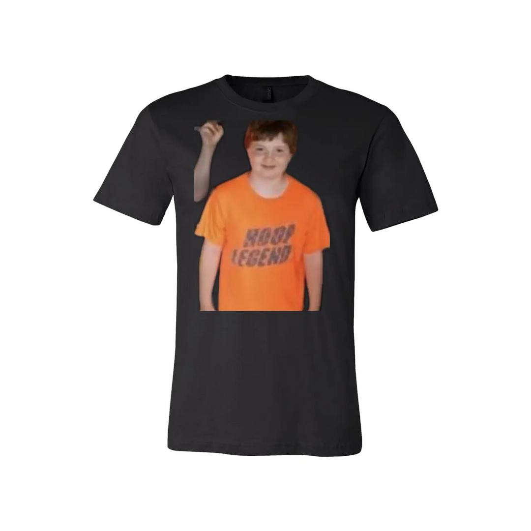 Unisex Fitted Soft Style T-Shirt – Design Your Own Custom