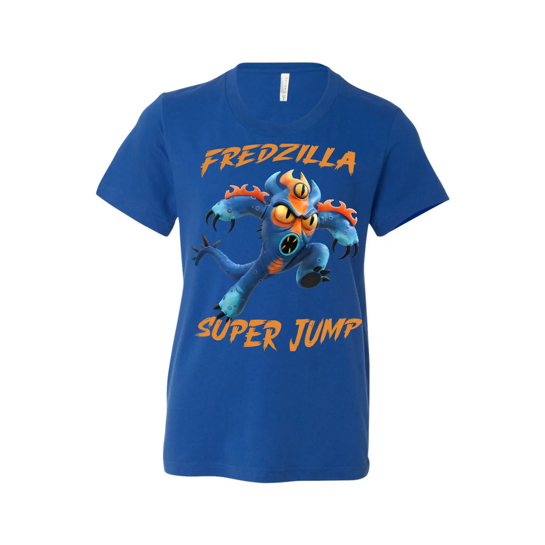 Kids Soft Style T-Shirt – Create Your Own Custom