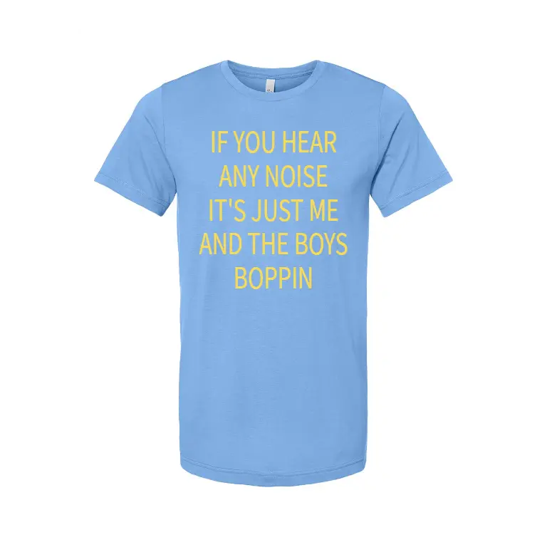 Unisex Fitted Soft Style T-Shirt – Create Your Own Custom