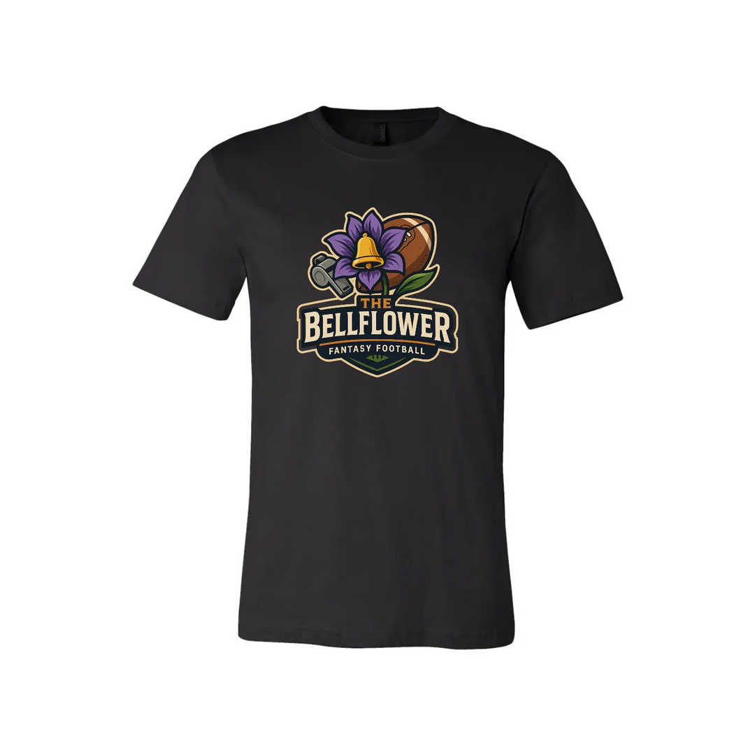 Unisex Fitted Soft Style T-Shirt – Create Your Own Custom