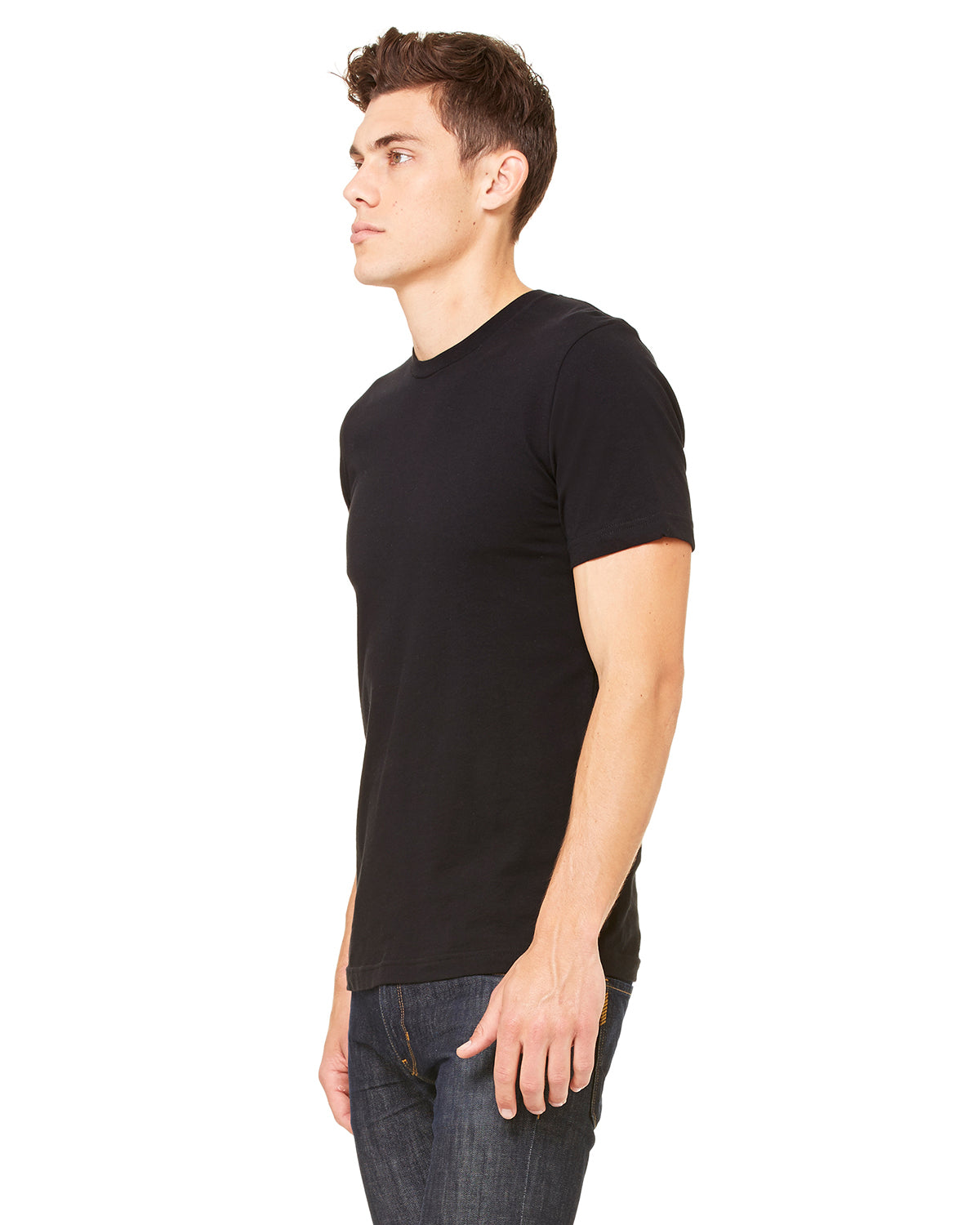 Unisex Fitted Soft Style T-Shirt – 19 Colors