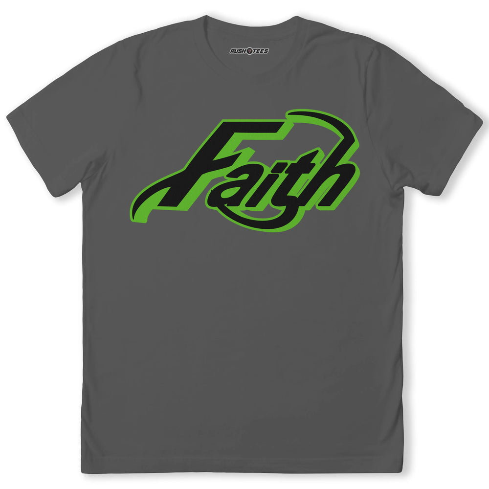 Faith Expression RushTees