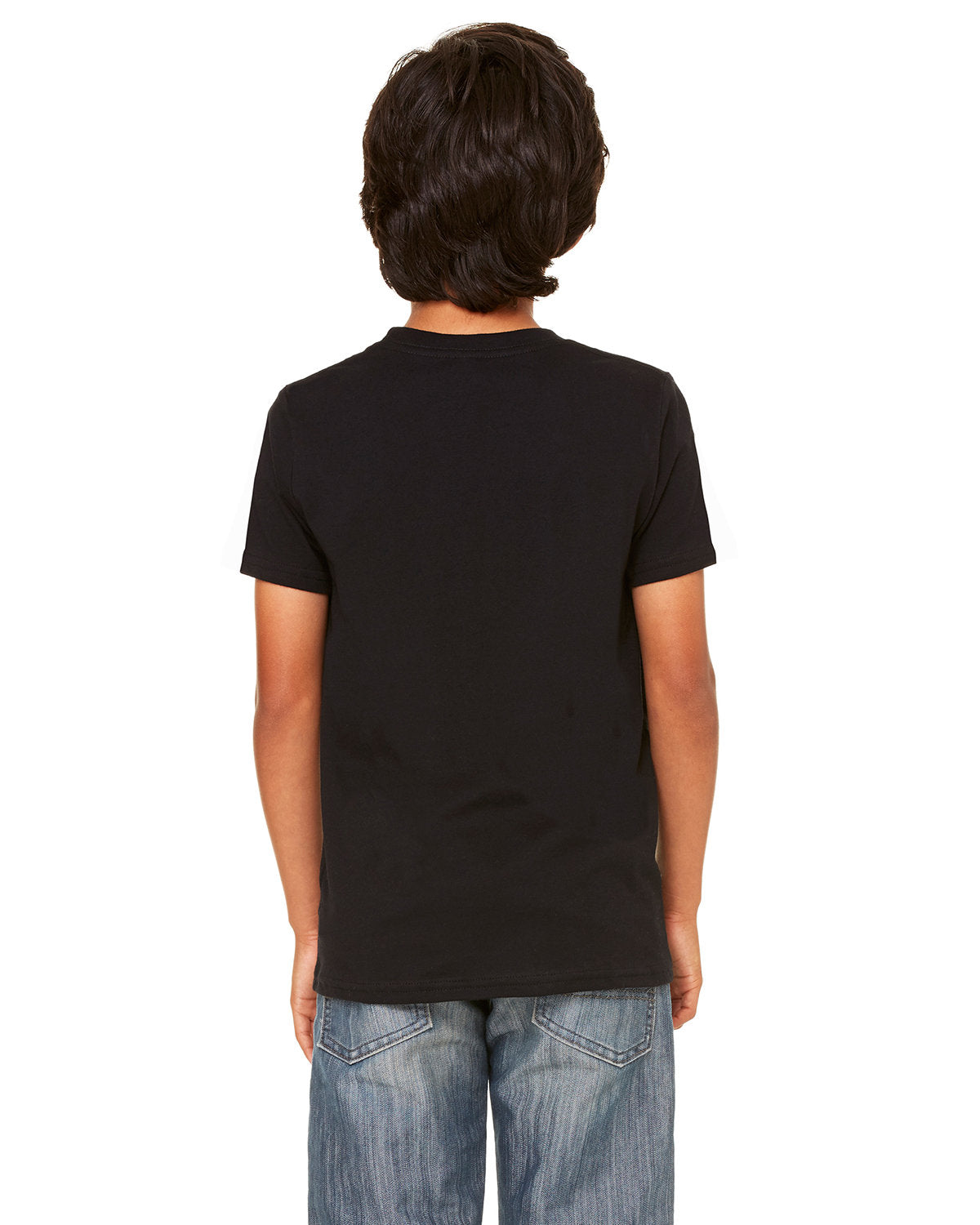 Youth Soft Style T-Shirt – 18 Colors