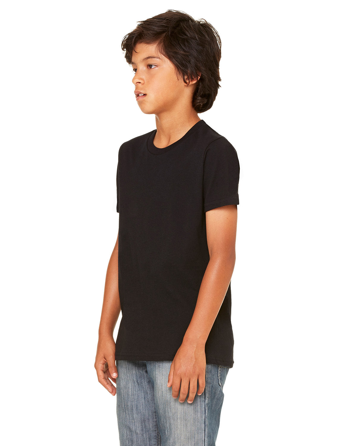 Youth Soft Style T-Shirt – 18 Colors