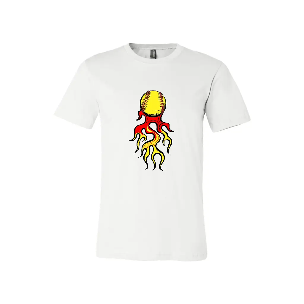Unisex Fitted Soft Style T-Shirt – Design Your Own Custom