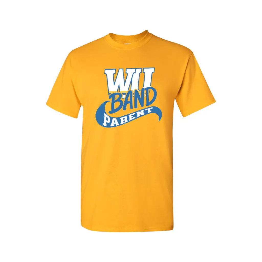 Unisex Standard Fit T-Shirt – Create Your Own Custom