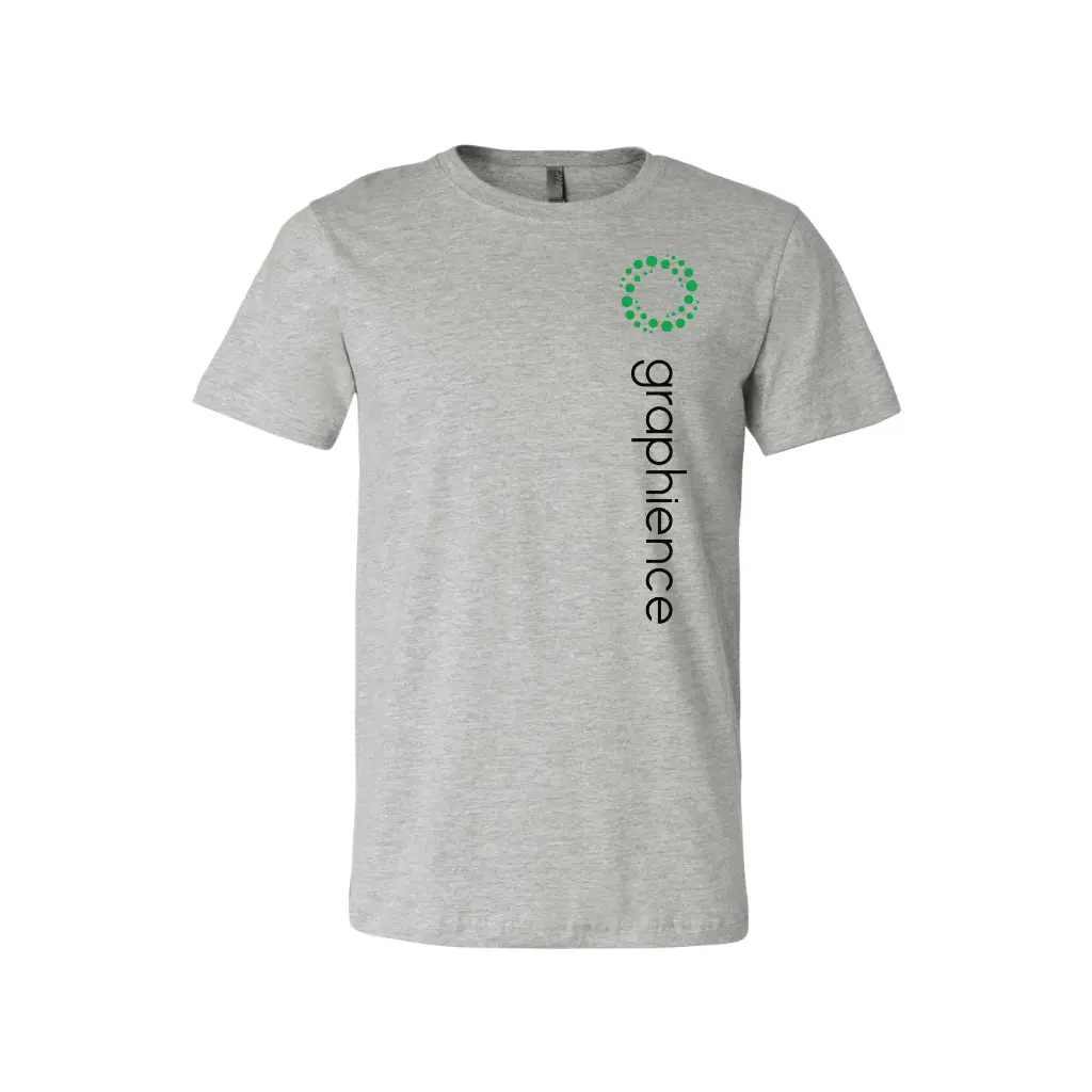 Unisex Fitted Soft Style T-Shirt – Create Your Own Custom