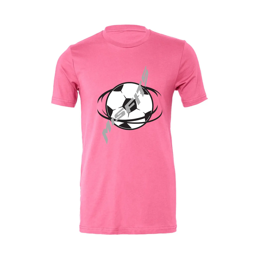 Unisex Fitted Soft Style T-Shirt – Create Your Own Custom